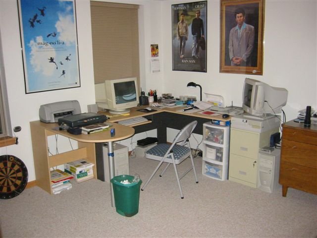 Computer Room